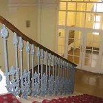 Parliament Apartment
