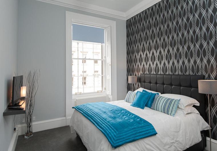 Parliament Sq 12 Royal Mile Appartement *