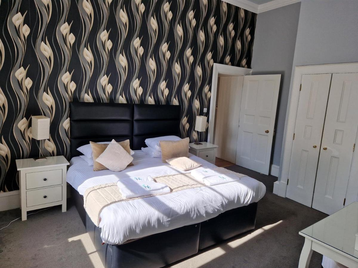 Parliament Sq 12 Royal Mile Appartement Edinburgh