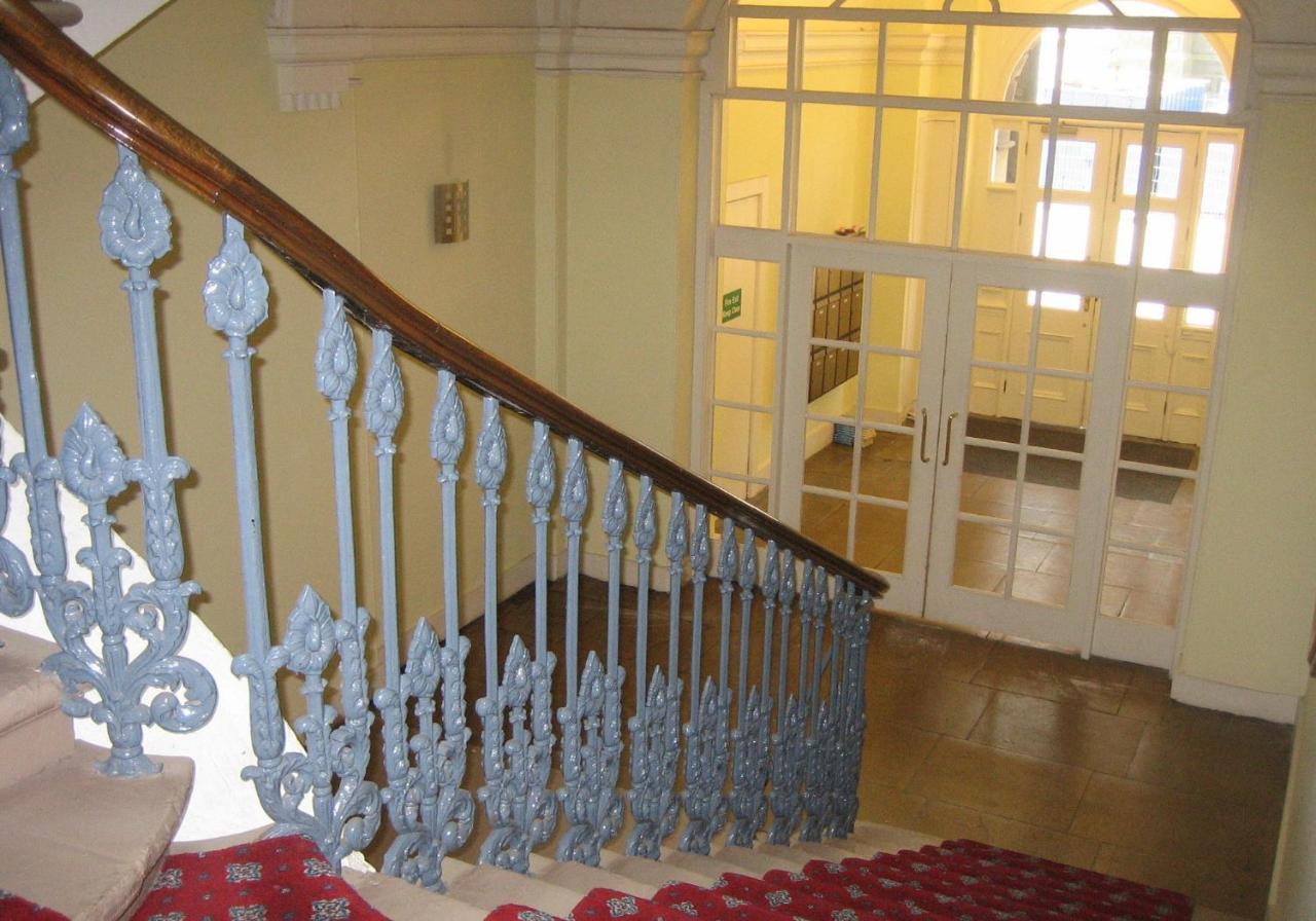 Parliament Sq 12 Royal Mile Appartement *
