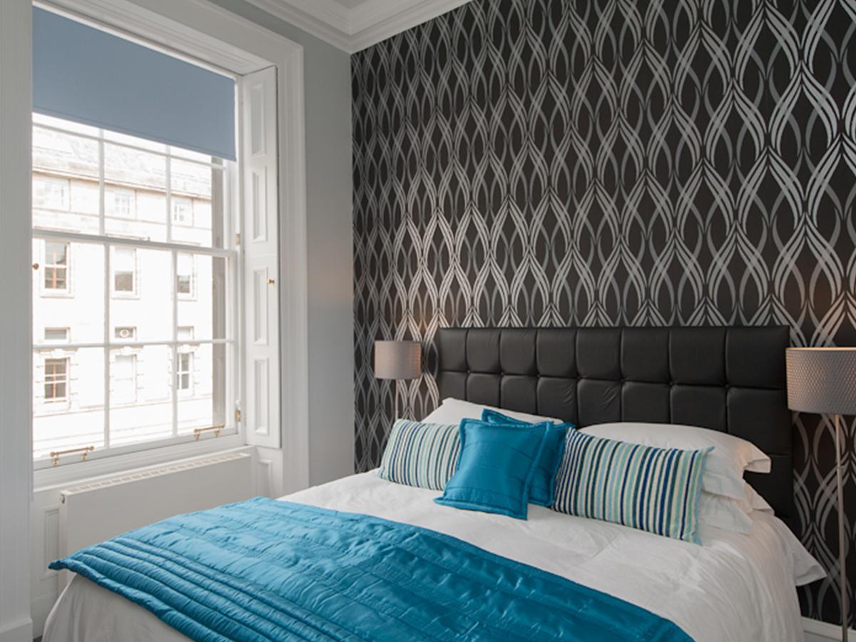 Parliament Sq 12 Royal Mile Appartement